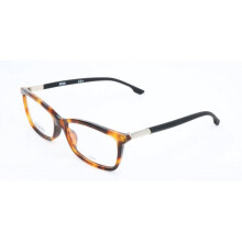 Óculos de Vista Hugo Boss BOSS 0981 53/15/135 Havana Acetato MULHER BOSS 0981