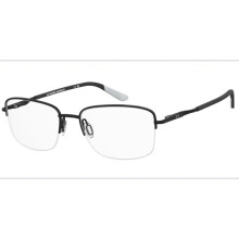 Gafas de Vista Under Armour UA 5096XL/G 58/19/150 Metal negro mate gris Montura HOMBRE UA 5096XL/G