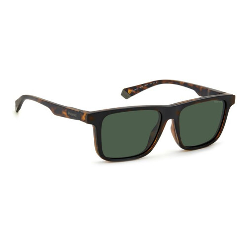 Polaroid Sunglasses - Polaroid - PLD 2131/CS - Brown - Protection category 3 - Classic frame 2