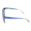 Swarovski Sunglasses - SWAROVSKI - SK0175 - Blue - Plastic Frame - Size 55/17/140 3