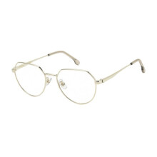 Carrera CARRERA 3076 52/17/140 Gold beige Metallrahmen Damenbrille CARRERA 3076
