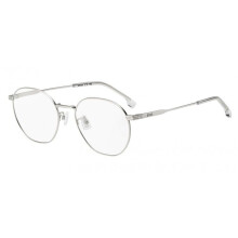 Óculos de Grau Hugo Boss BOSS 1797/F 53/19/145 Metal mate paládio armações MASCULINO BOSS 1797/F