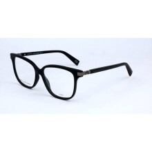 Zichtbril Marc Jacobs MARC 175 54/14/145 Mat zwart donker ruthenium Acetaat UNISEX MARC 175