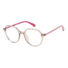 Occhiali da Vista Polaroid PLD D613 51/18/140 Montatura in Poliamide Rosa DONNA PLD D613