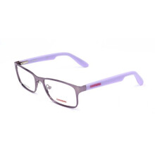 Lunettes de Vue Carrera CARRERINO 59 49/16/125 Violet lilac Stainless steel KIDS CARRERINO 59