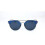 Police Police Men's Sunglasses Silver SPL543G50568B 2