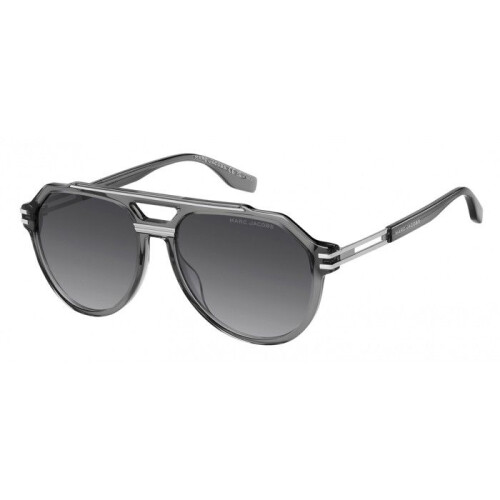Marc Jacobs Marc Jacobs Sunglasses MARC 876/S 57/16/145 Grey Acetate frames MAN MARC 876/S