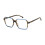 Carrera Bril - CARRERA - CARRERA 3092 - Dames - Azure - Acetaat 1