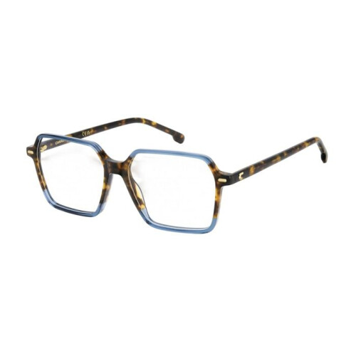 Carrera Bril - CARRERA - CARRERA 3092 - Dames - Azure - Acetaat