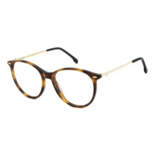 Gafas de Vista Carrera CARRERA 3094 53/18/140 Marrón havana Montura de acetato MUJER CARRERA 3094