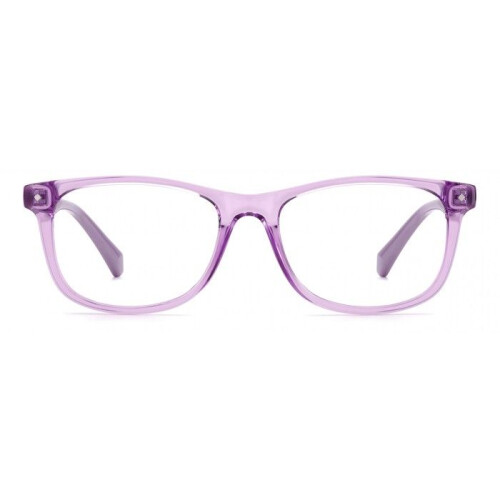 Polaroid Brillenfassung - POLAROID - PLD D813 - Violett - Kind - Mädchen 1