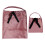2St Compacte Cosmetica Organizer Voor Make-Up En 7