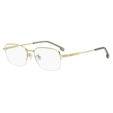 Óculos de Grau Hugo Boss BOSS 1799/F 54/18/145 Estruturas de Metal Dourado MASCULINO BOSS 1799/F