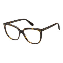 Marc Jacobs MJ 1143 55/15/140 Havana Acetaat monturen VROUW MJ 1143