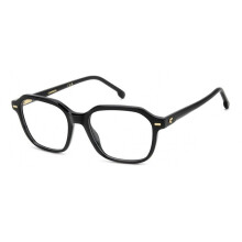 Gafas de Vista Carrera CARRERA 3073 51/17/140 Montura de Acetato Negra MUJER CARRERA 3073