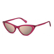 Occhiali da sole Polaroid PLD 6246/S 52/18/140 montatura in policarbonato rosa DONNA PLD 6246/S