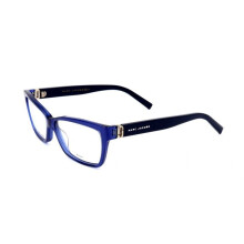 Zichtbril Marc Jacobs MARC 113 55/14/135 Glitter blauw donkerblauw Acetaat VROUW MARC 113
