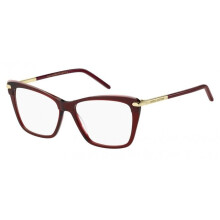 Marc Jacobs MARC 871 54/15/140 Burgundy nude Acetaat monturen VROUW MARC 871