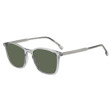 Óculos de Sol Hugo Boss BOSS 1880/G/S 53/20/150 Armações de Acetato Cinza MASCULINO BOSS 1880/G/S