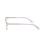 Swarovski Bril - SWAROVSKI - SK5489 D - Metaal - Matte palladium - Dames 3