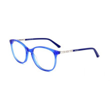 Swarovski SK5163 52/17/140 Zwarte kristal Plastic DAME SK5163