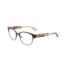 Tommy Hilfiger TH 1388 52/18/140 Bruin beige havana Metaal VROUW TH 1388