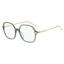 Óculos de Grau Hugo Boss BOSS 1864/G 54/18/140 Armações de Acetato Verde MULHER BOSS 1864/G