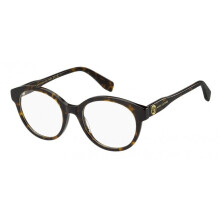 Zichtbril Marc Jacobs MARC 817 51/19/140 Havana Acetaat monturen VROUW MARC 817