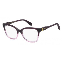 Zichtbril Marc Jacobs MARC 816 54/18/140 Paarse Acetaat monturen VROUW MARC 816