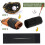Quick-Break Softball Glove Wrap - Fits All Sizes 4