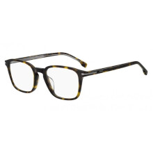 Óculos de Grau Hugo Boss BOSS 1848/G 51/20/145 Havana Acetato armações MASCULINO BOSS 1848/G