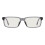 Carrera Óculos de Grau - CARRERA - C FLEX 07/G - Cinza - Acetato - 54-16-145 2