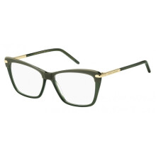 Marc Jacobs MARC 871 54/15/140 Grüne Acetatrahmen Damenbrille MARC 871