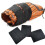 Quick-Break Softball Glove Wrap - Fits All Sizes 7