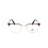 Lanvin LANVIN EYEWEAR LANVIN MOD. () - LNV2105 HAVANAGOLD 2