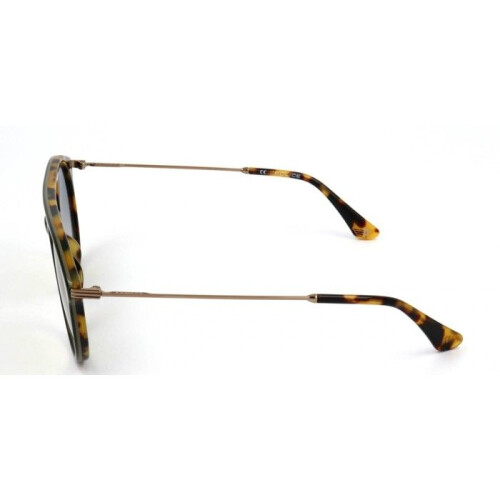 Police Polizei Herren Sonnenbrille Braun SPL722 5306E3 2
