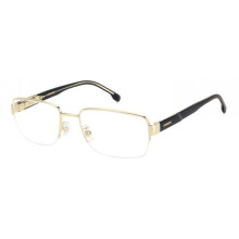 Carrera C FLEX 05/G 56/19/145 Gouden Metalen Monturen MAN C FLEX 05/G