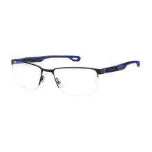 Gafas de Vista Carrera CARRERA 4414 57/19/145 Negro azul Montura de metal HOMBRE CARRERA 4414