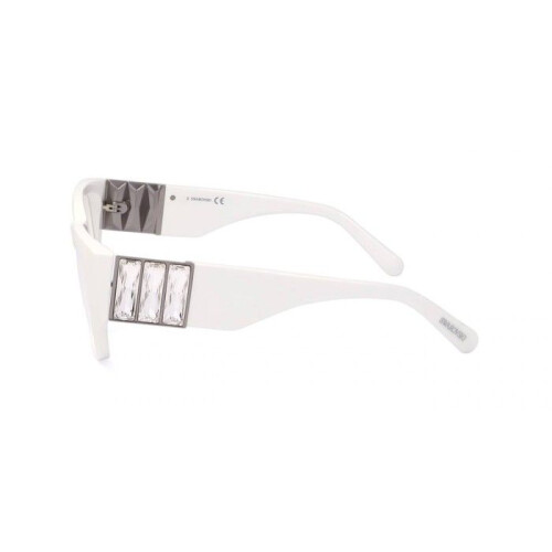Swarovski Dames zonnebril Swarovski Sk5473-54021 2
