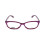 Moschino Lunettes - MOSCHINO - MOS536 VIOLET - Violet - Monture plastique - Femme 2