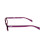 Moschino Lunettes - MOSCHINO - MOS536 VIOLET - Violet - Monture plastique - Femme 4