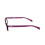 Moschino Lunettes - MOSCHINO - MOS536 VIOLET - Violet - Monture plastique - Femme 3