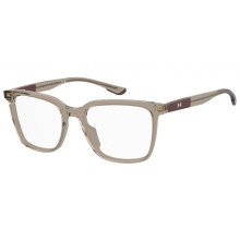 Lunettes de Vue Under Armour UA 5104 54/18/145 Beige crystal Acetate frames WOMAN UA 5104