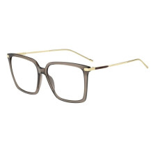 Hugo Boss BOSS 1949 55/14/140 Bruine Acetaat monturen VROUW BOSS 1949