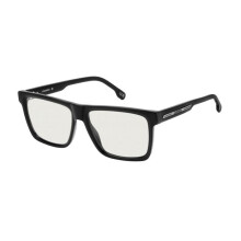 Carrera VICTORY C 06 55/16/145 Zwarte Acetaat monturen MAN VICTORY C 06