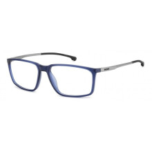Gafas de Vista Carrera Ducati CARDUC 041 58/16/140 Montura de poliamida azul mate HOMBRE CARDUC 041