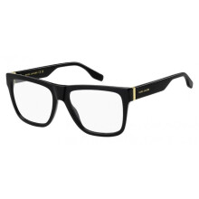 Zichtbril Marc Jacobs MARC 848 56/17/145 Zwart goud Acetaat monturen MAN MARC 848