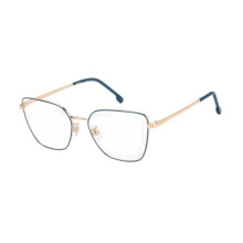 Carrera CARRERA 3022 55/17/140 Gouden teal Metalen monturen VROUW CARRERA 3022