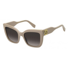 Zonnebril Marc Jacobs MARC 811/S 54/20/140 Beige Acetaat monturen VROUW MARC 811/S