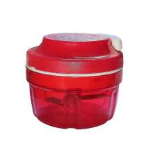 Tupperware Chef Turbo-chef Red kompatybilny z siekaczem do cebuli D158 Speedy Boy